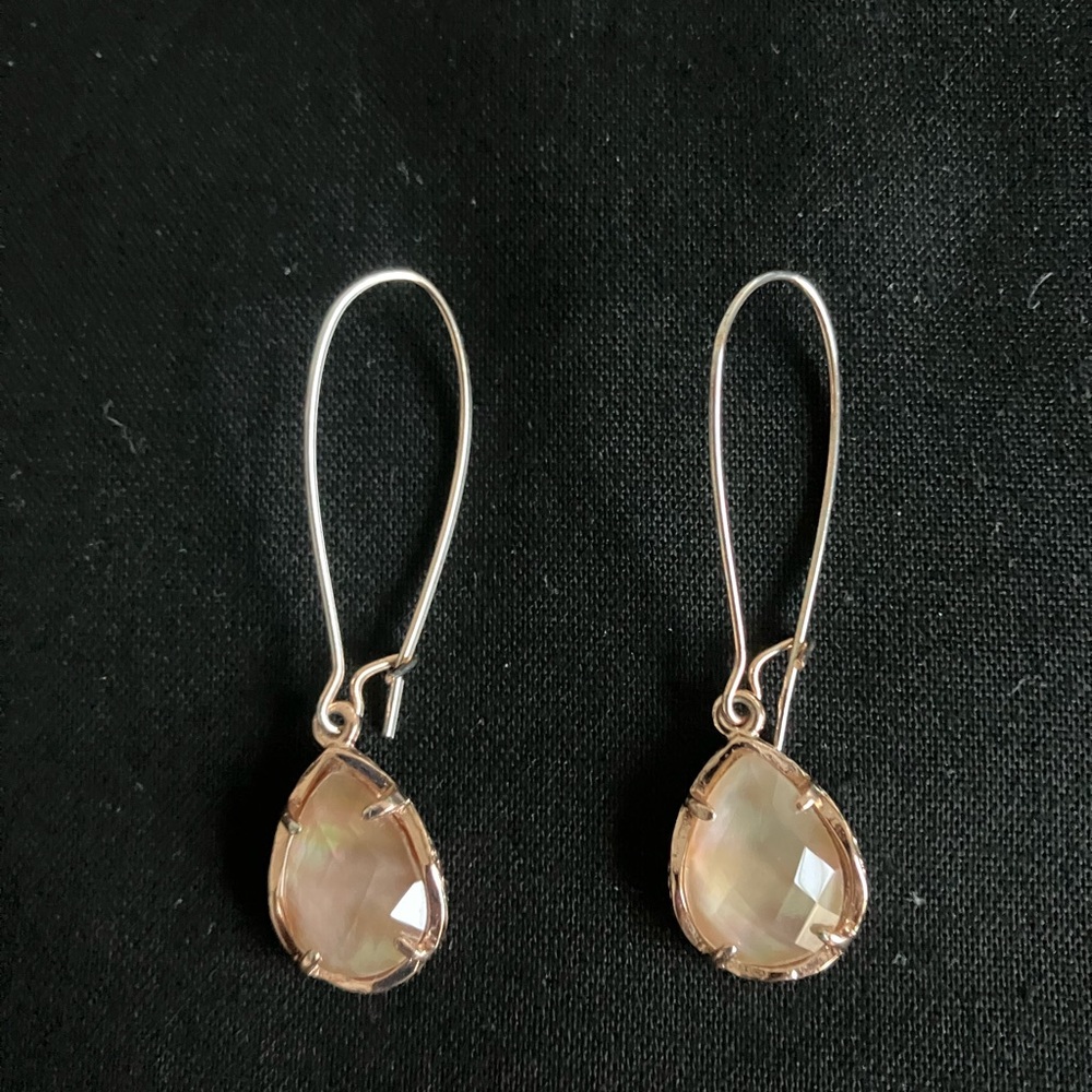 Kendra Scott earrings